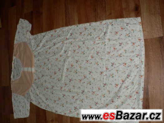 NOVÁ NOČNÍ KOŠILE VEL. XXXL – fotografie 1