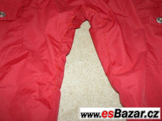 ZATEPLENÉ KALHOTY VEL. M ZN. SUCCESS – fotografie 2