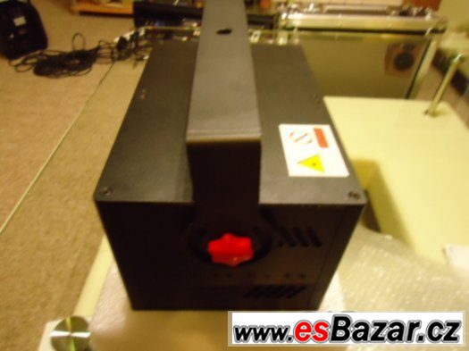 2 ks 2000mW Blue laser,30kpps,display,SD – fotografie 4