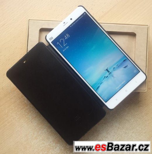 Xiaomi Mi NOTE 16GB   ( DUAL SIM ) – fotografie 3
