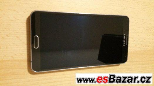 Note 3 – fotografie 3