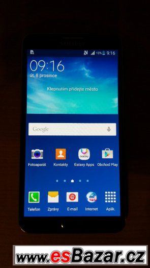 Note 3 – fotografie 4