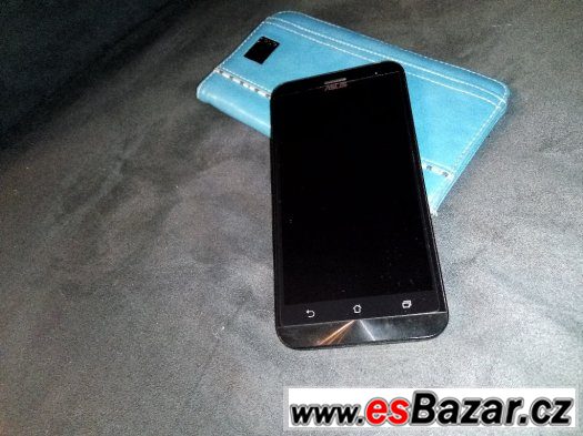 Prodám nepoužívaný asus zenfone 2 laser – fotografie 2