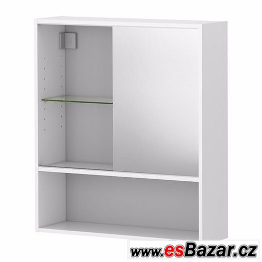Zrcadlová skříňka – fotografie 2