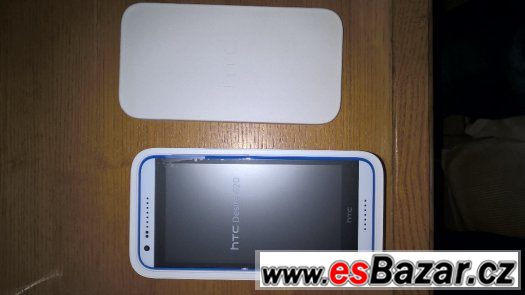 Prodám Nové HTC 620 – fotografie 2