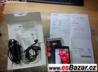 Prodám LG Optimus L9 II