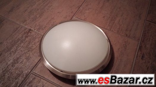 2x Stropní svítidlo (cena za kus 150Kč) – fotografie 3