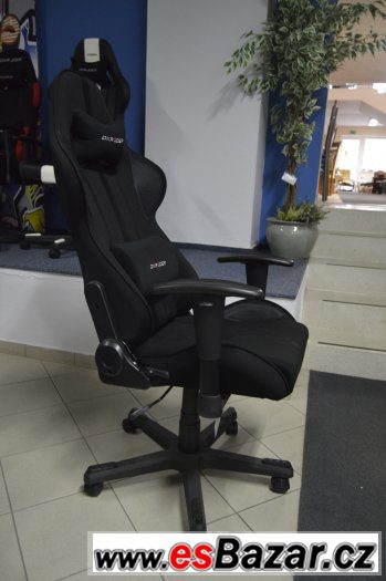 Kancelářská židle DX RACER OH/FD91/N – fotografie 3