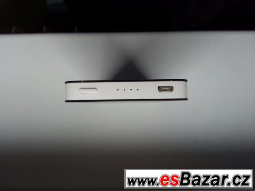 Power Bank 10400mAh – fotografie 2