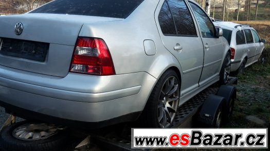 vw bora 1.8T r32 xenon look tomason tn1 – fotografie 2