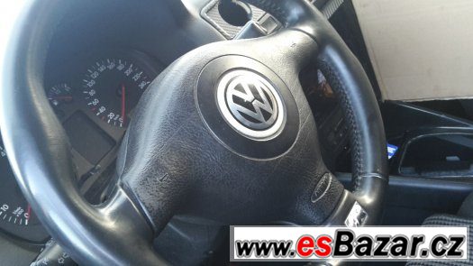 vw bora 1.8T r32 xenon look tomason tn1 – fotografie 3
