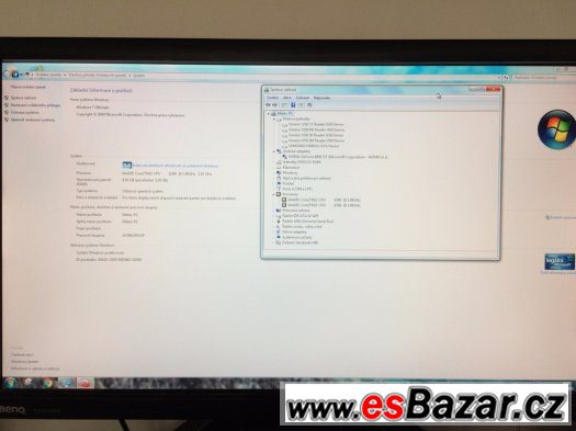 PC sestava – fotografie 4