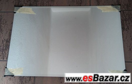 Prodám zrcadlo, rozměry 42x63 cm – fotografie 1