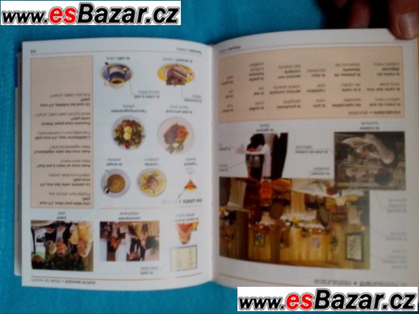 Francouzsko-český dvojjazyčný ilustrovaný slovník – fotografie 3