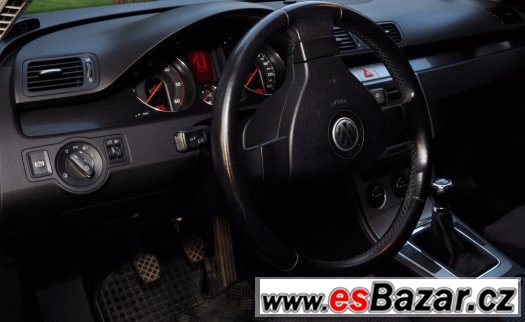Volkswagen Passat 2.0 TDI 103kw 170tis km – fotografie 3