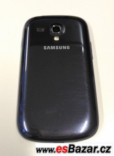 SAMSUNG GALAXY S3 MINI – fotografie 4