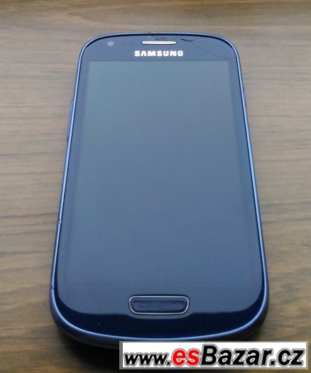 SAMSUNG GALAXY S3 MINI – fotografie 5