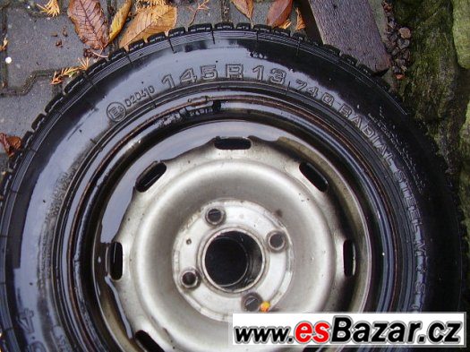 Peugeot 106. – fotografie 1