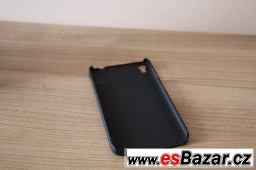 Prodám nový černý obal na telefon Alcatel Idol 3 – fotografie 3