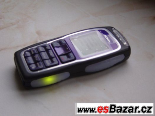 Nokia 3220 – fotografie 1