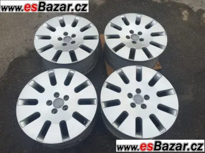Disky 18" originál Audi