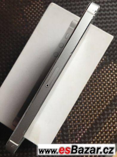 iPhone 5 16Gb – fotografie 3
