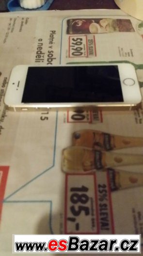 iphone 5s – fotografie 4