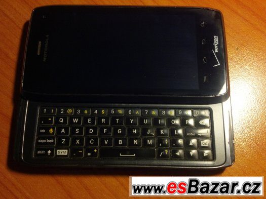 Motorola Droid 4 (Verizon) na díly – fotografie 3