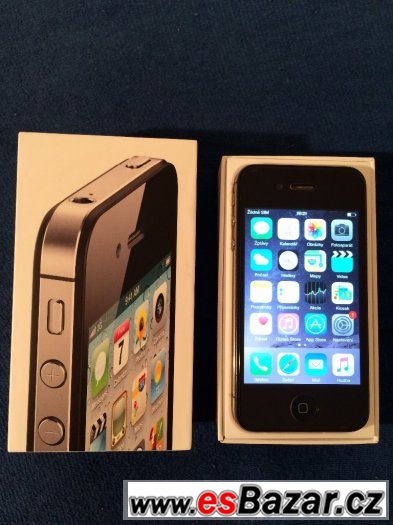 iPhone 4s – fotografie 5