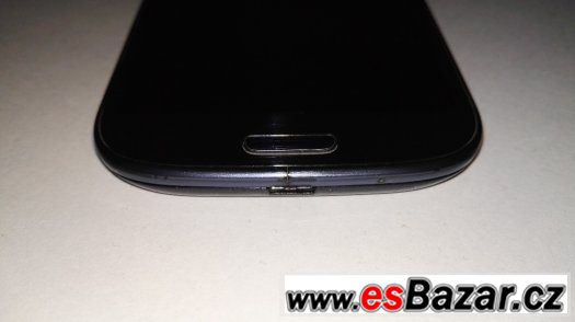 Samsung Galaxy SIII – fotografie 2