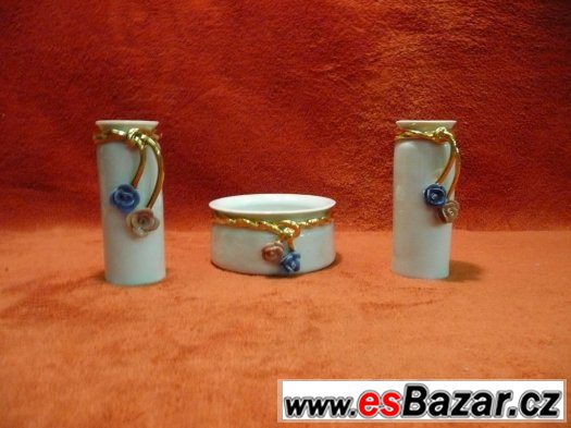 porcelán Royal DUX – fotografie 1