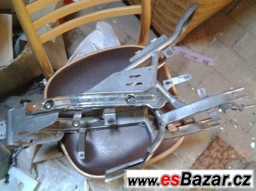 minibike – fotografie 3