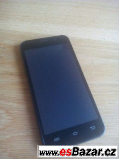 Prodam mobilni telefon CUBE1 M400 – fotografie 1