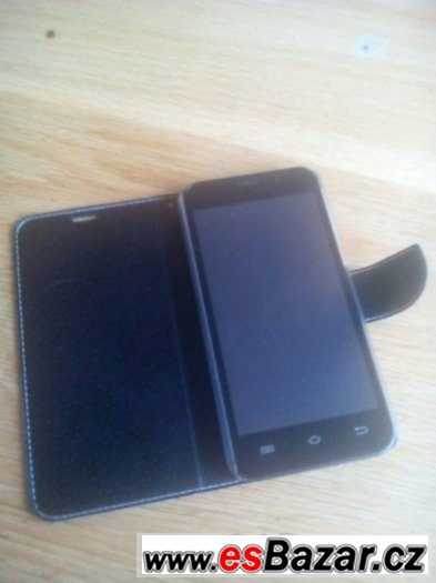 Prodam mobilni telefon CUBE1 M400 – fotografie 3