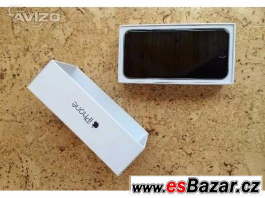 Iphone 6 64Gb – fotografie 1