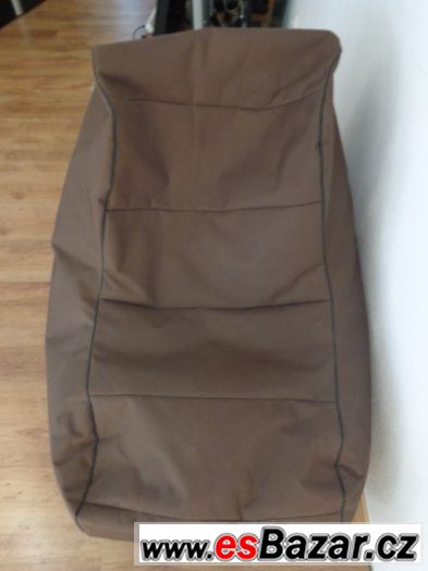 Sedací  Relaxsit Chilly Bean Scuba – fotografie 3