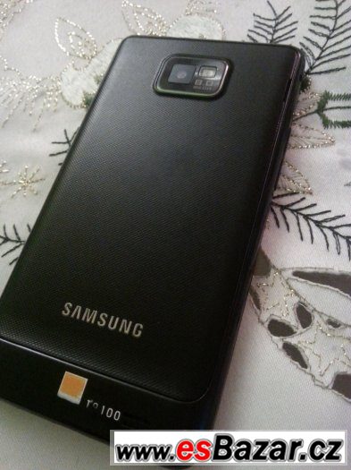 Samsung s2 nebo vymenim – fotografie 3