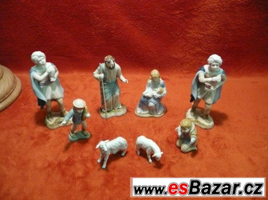 porcelán Royal Dux – fotografie 3