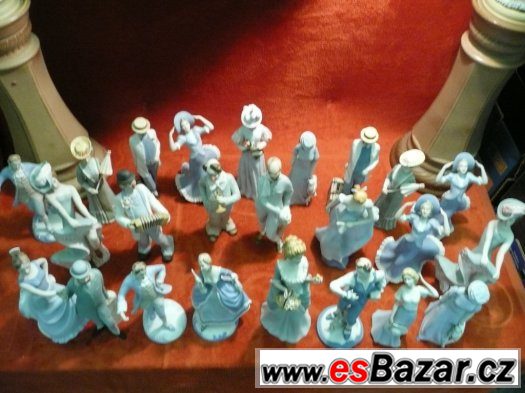 porcelán Royal DUX – fotografie 2