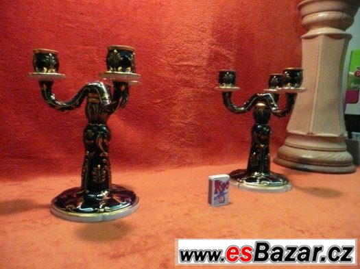 porcelán Royal DUX – fotografie 4