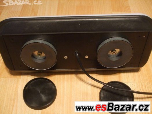 TRANSPARENTY AUTOŠKOLA, magnetické, 12V – fotografie 5