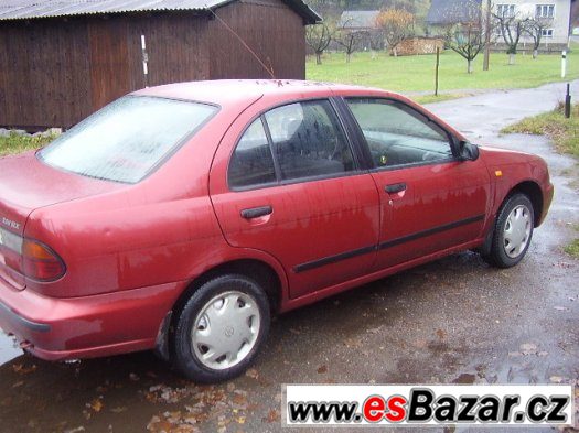 Almera. – fotografie 2