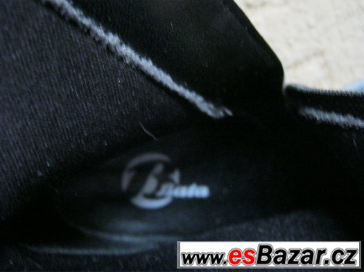 kozačky zn. BAŤA velikost 39 – fotografie 4