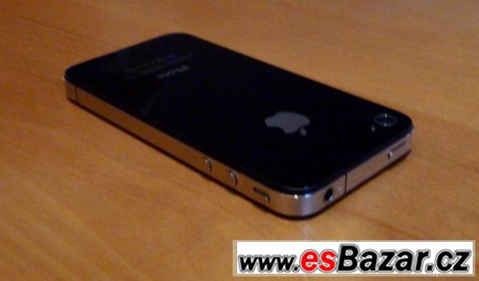 Apple iPhone 4S 16GB – fotografie 2