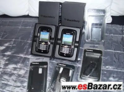 Blackberry 8100