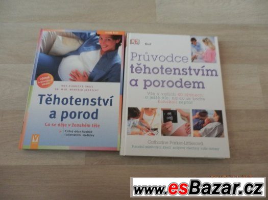 Formovače bradavek,vložky porodnické,těhotenské knížky – fotografie 5