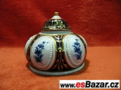 porcelán Royal DUX