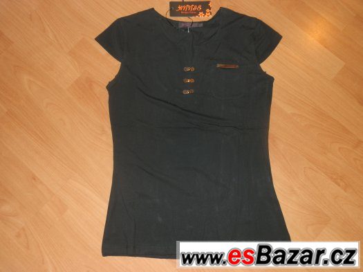 Prodám NOVÁ trika vel.M/L , XL/XXL - doprava ZDARMA – fotografie 3