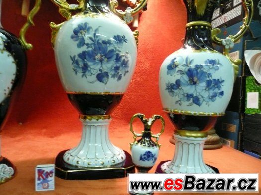 porcelán Royal DUX – fotografie 3