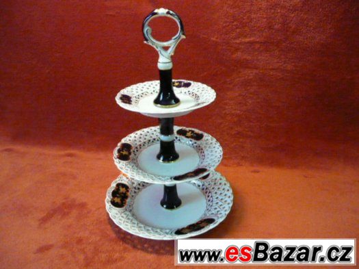 porcelán Royal DUX   VELKÁ  SLEVA – fotografie 1
